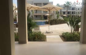 For Sale Chalet 2BD Pool View In Azha Ain Sokhna 0