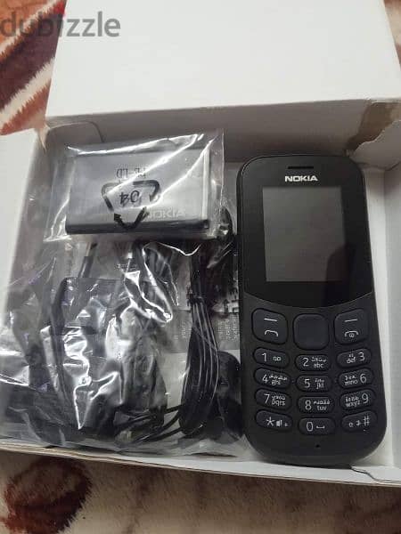 تليفون نوكيا 106 ارخص سعر في مصر 0
