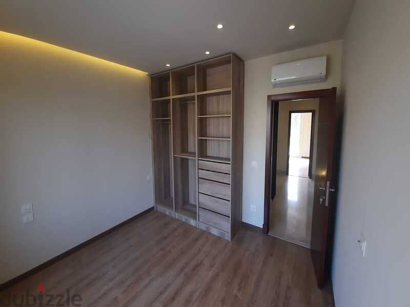 Townhouse for rent Palm hills golf extension  Area 300m 7