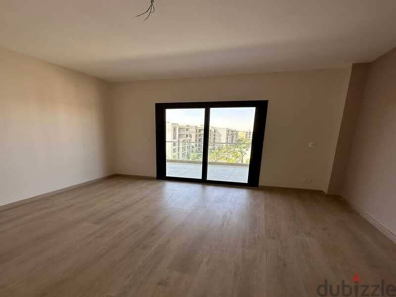 Townhouse (fully finished) with excellent view - كمبوند بجوار مدينتي امتلك تاون هاوس متشطب باكامل 6