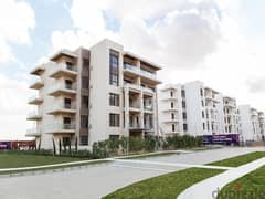 An apartment ready to move in in the Fifth Settlement, fully finished, in The Address East Compound, and there is an attractive discount on cash