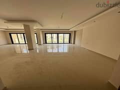 Apartment ( Ready to move) in Compound in new cairo- في التجمع الخامس فرصه للسكن الفوري في شقه 220 متر