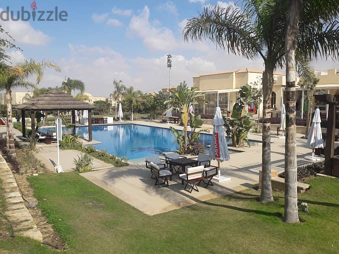 Town house  middle for sale at Grand Residence, New Cairo 1