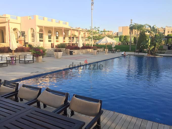 Town house  middle for sale at Grand Residence, New Cairo 2