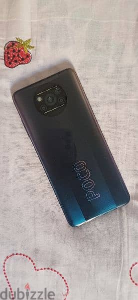 poco x3 pro 0