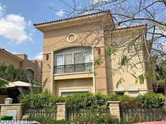 Villa for sale in installments - Telal East Compound, Fifth Settlement, New Cairo 0