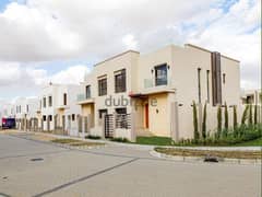 Now you can own your apartment, ready to move in, with an attractive discount on cash, in the Fifth Settlement, fully finished, and in The Address Eas