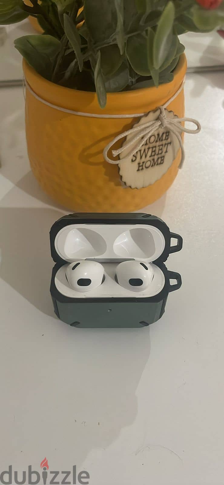 Apple Airpods Gen 3 used like new 1