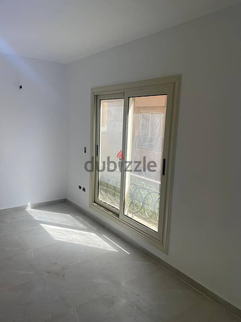 Super Luxe finished first floor apartment for sale in Khamayel, third phase 1