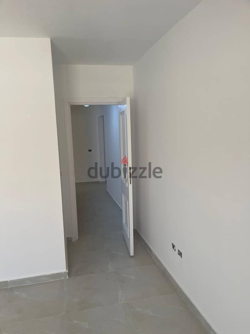 Super Luxe finished first floor apartment for sale in Khamayel, third phase 4