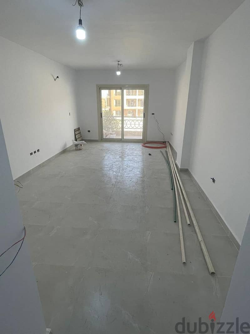 Super Luxe finished first floor apartment for sale in Khamayel, third phase 5