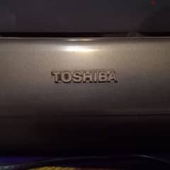 TV Toshiba 21"