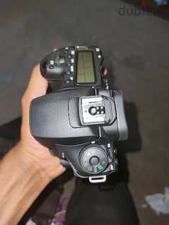 Canon 90 D