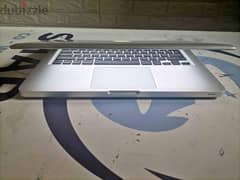 Excellent Condition 2012 MacBook Pro - Perfect for Graphics Work!