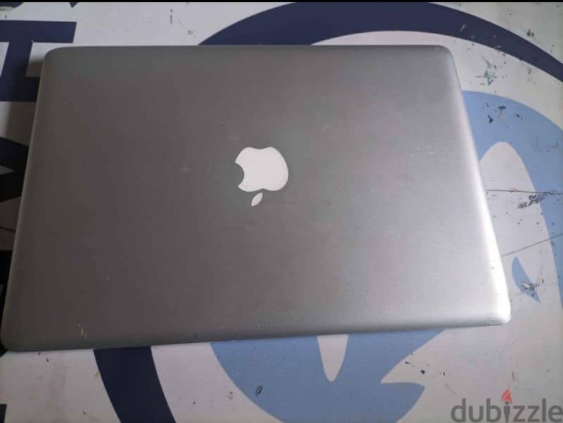 Excellent Condition 2012 MacBook Pro - Perfect for Graphics Work! 4