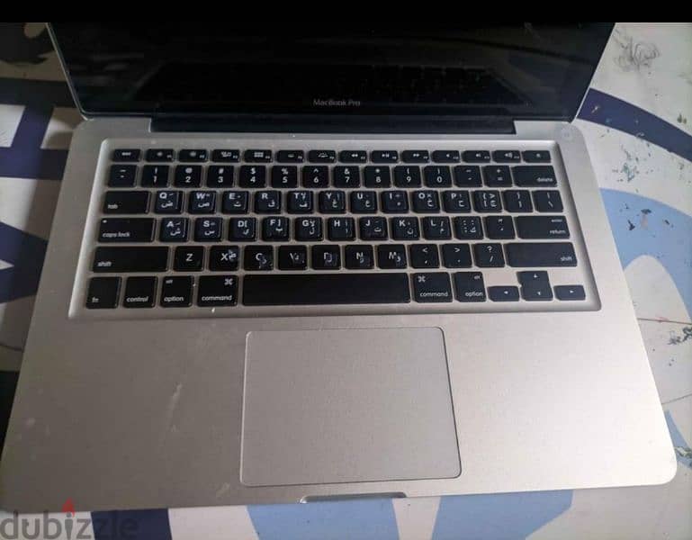 Excellent Condition 2012 MacBook Pro - Perfect for Graphics Work! 6