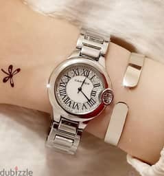 بيع ساعتك كارتيير السويسرية الأصلية المستعملة فى مصر 0