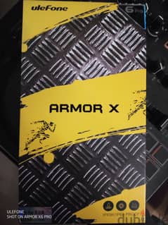 New ulefone armor x ,dualsim,sd, 4gbram 32gbrom