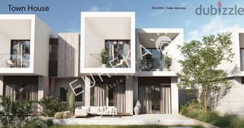 Townhouse , Solana East by Ora developments Resale