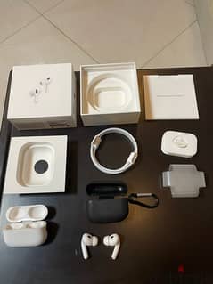 AirPods Pro (2nd generation ) 0