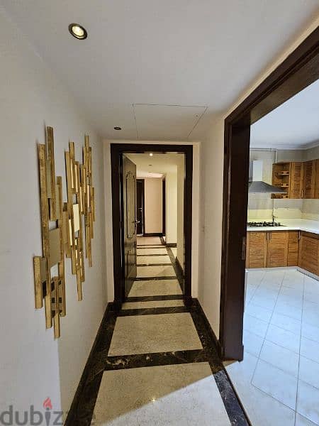 شقة مفروشة للإيجار سرايات المعادي Furnished Flat Rent Maadi Sarayat 4