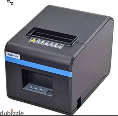 برينتر كاشير XP-N160II   PRINTER