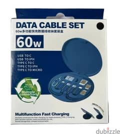 data cable set
