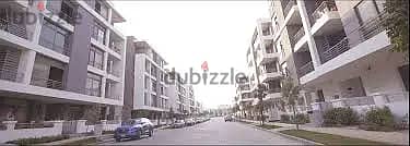 Apartment with garden  With Great Price for sale in Taj Sultan 4