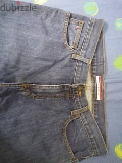 original Tommy hilfiger jeans for sale