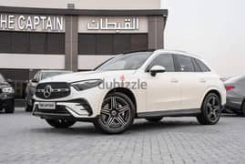 Mercedes-Benz GLC 300 2023 0