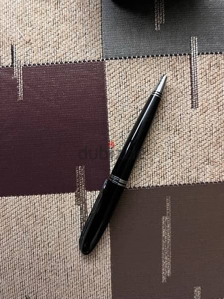 brand new French LANVIN two ball point pen 4