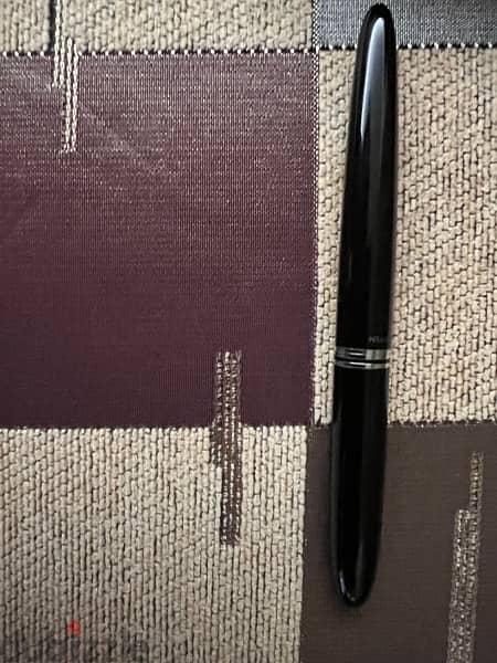 brand new French LANVIN two ball point pen 5