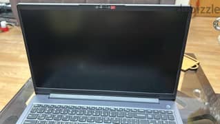 lenovo laptop as new, used only 1 week. 8Gb, 11th generation core i3 0