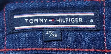 Tommy Hilfiger original 0
