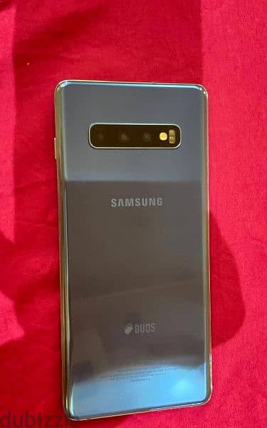 Samsung Galaxy s10 Plus