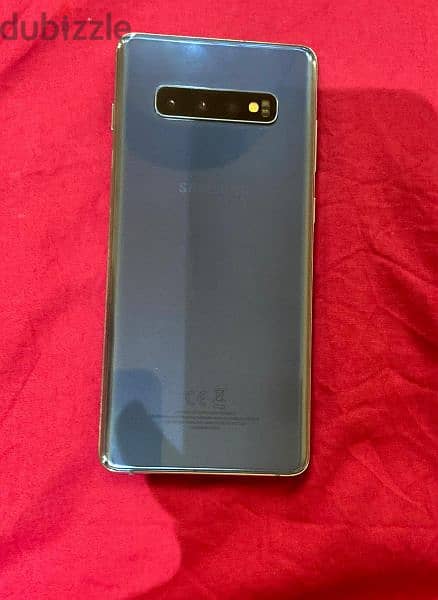 Samsung Galaxy s10 Plus 1