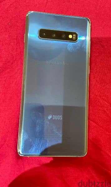 Samsung Galaxy s10 Plus 5