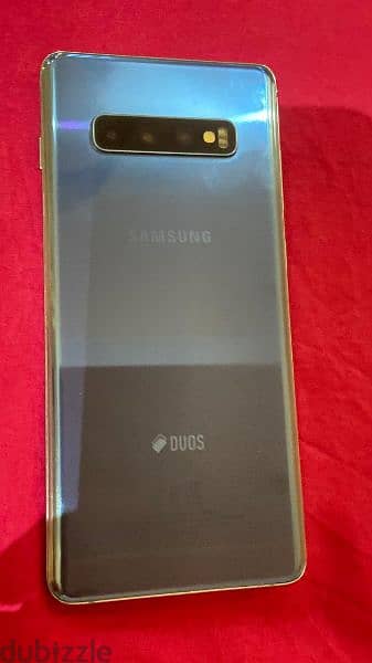 Samsung Galaxy s10 Plus 6