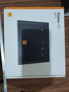 راوتر  اورانج 4g router orange