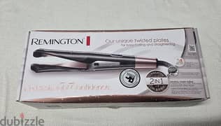 Remington curl & straight confidence
S6660
