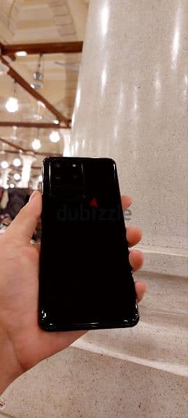 Samsung Galaxy S20 Ultra 3