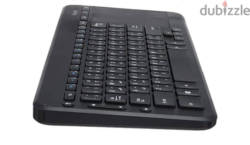 Microsoft all in one keyboard 2
