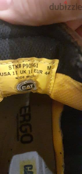 cat safety shoes 3