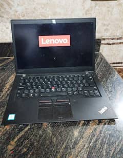 Lenovo ThinkPad t470s 0