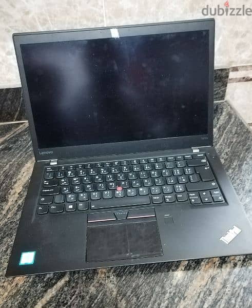 Lenovo ThinkPad t470s 2
