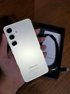 New Samsung Galaxy S24 0