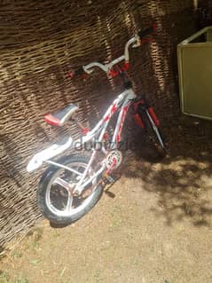 very good bicycle for kids