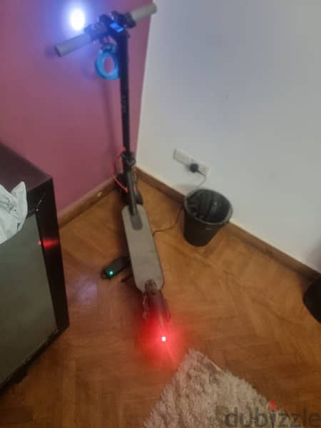 AERO Electric Scooter 2
