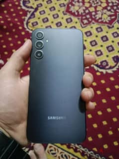 Samsung a34 5g 0