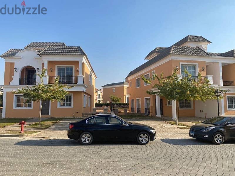 a prime location town house ready to move for sale layan sabbour 2